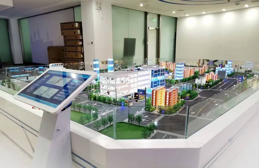 �m��ɳ�Pģ�͹�˾�������ܽ�ͨ����ɳ�P